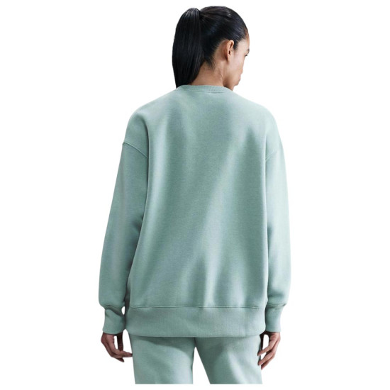 Nike Γυναικείο φούτερ Sportswear Phoenix Fleece
